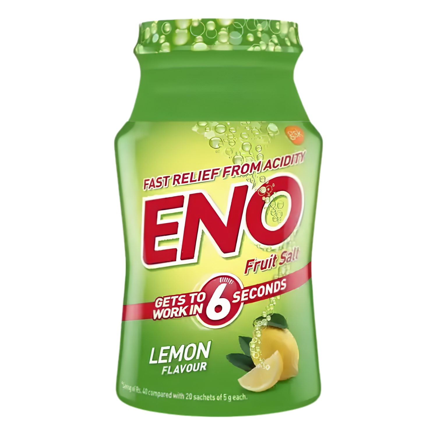niger ENO GREEN - 100GM - Image 1