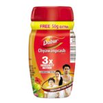 DABUR CHYAWANPRASH - 500GM