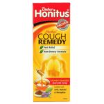 DABUR HONEYTUS - 100ML