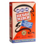 MDH DEGGI MIRCH - 100GM