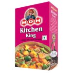 MDH KITCHEN KING - 100GM