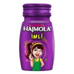 HAJMOLA IMLI - 120'S