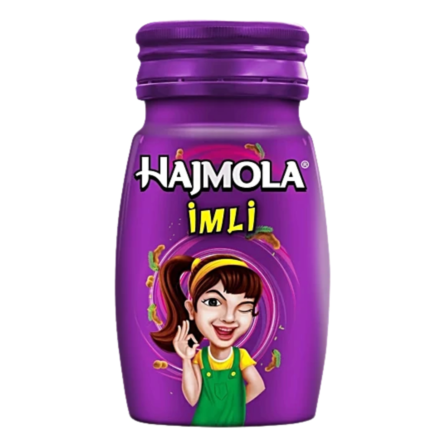 niger HAJMOLA IMLI - 120'S - Image 1