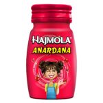 HAJMOLA ANARDANA - 120'S