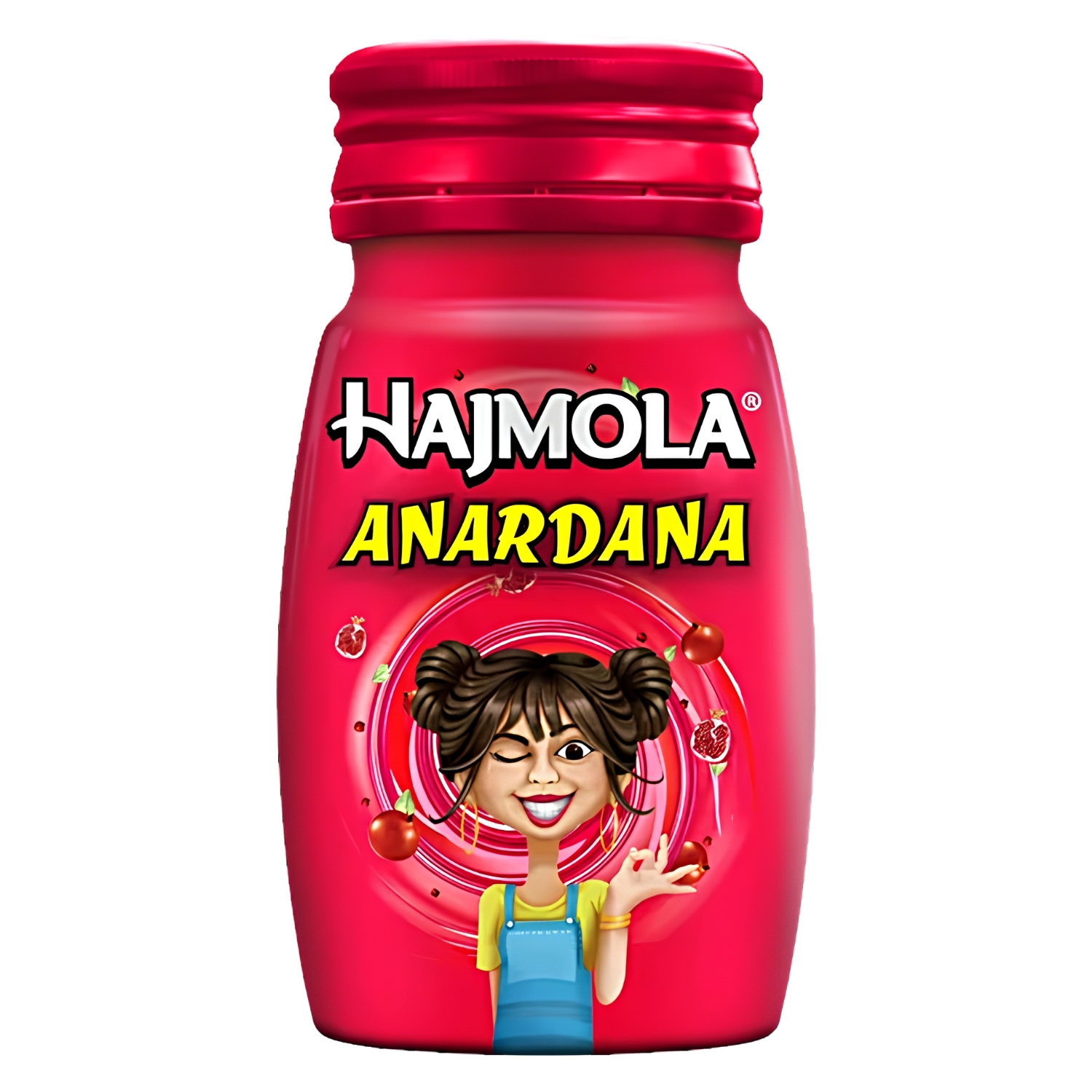 niger HAJMOLA ANARDANA - 120'S - Image 1