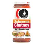 SCHEZWAN CHUTNEY - 250GM