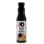 CHING'S DARK SOYA SAUCE - 190GM