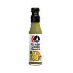 CHING'S GREEN CHILLI SAUCE - 190GM