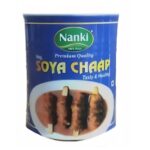 NANKI SOYA CHAAP - 850GM