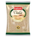 RAJDHANI DALIA - 500G