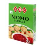 BMC MOMOS MASALA - 100G