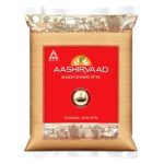 AASHIRVAAD ATTA - 5KG