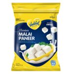 VADILAL PANEER CUBES - 908G