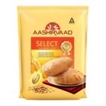 AASHIRVAAD SELECT ATTA - 5KG