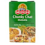 MDH CHAT MASALA - 100G