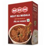 MDH MEAT MASALA -100G