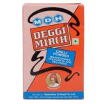 MDH DEGGI MIRCH -100G