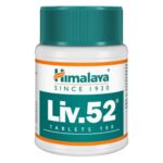 HIMALAYA LIV.52 TABLETS (100)