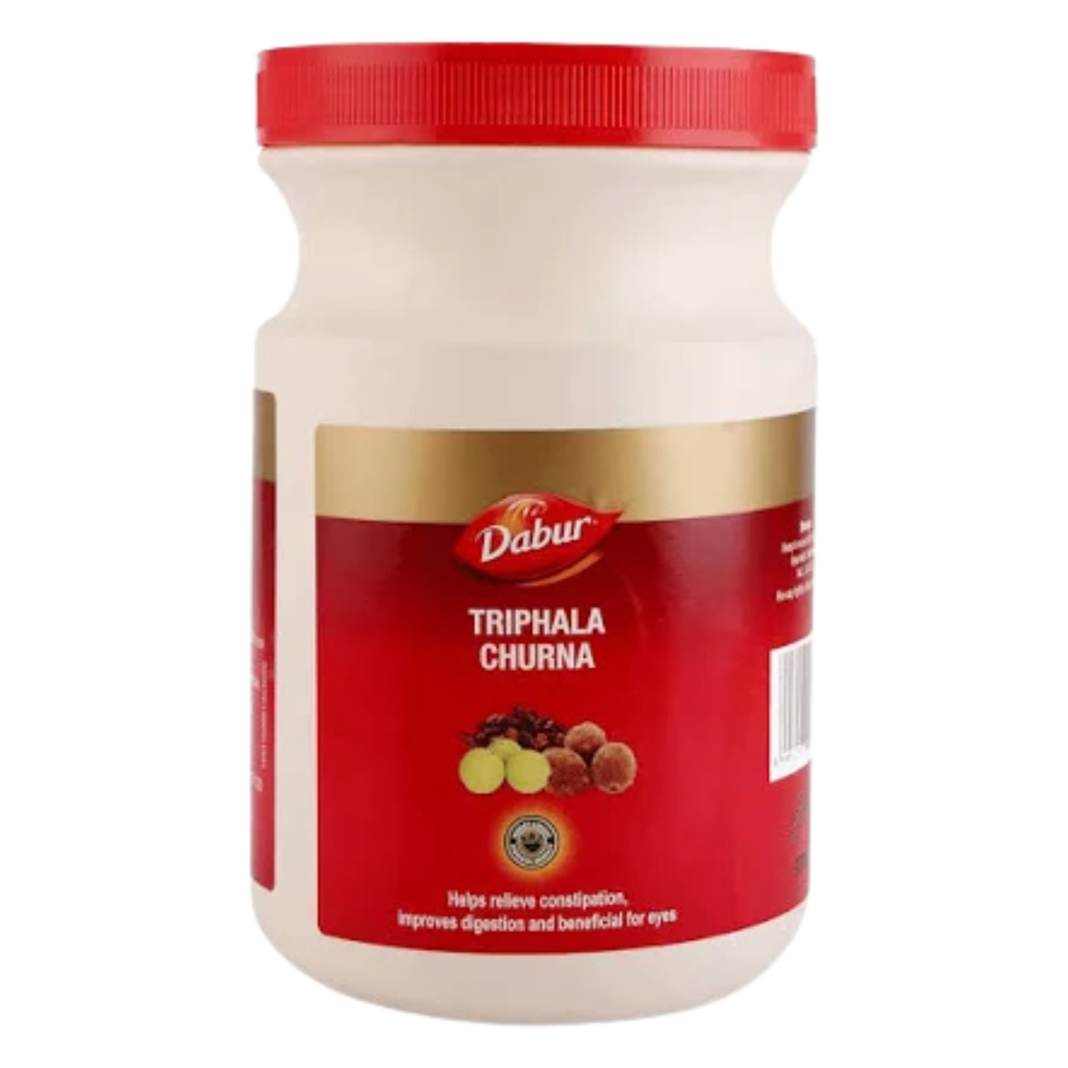 niger DABUR TRIPHALA CHURNA - Image 1