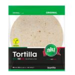 ALY TORTILLA - 650G
