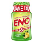 ENO FRUIT SALT LEMON