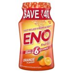 ENO FRUIT SALT ORANGE