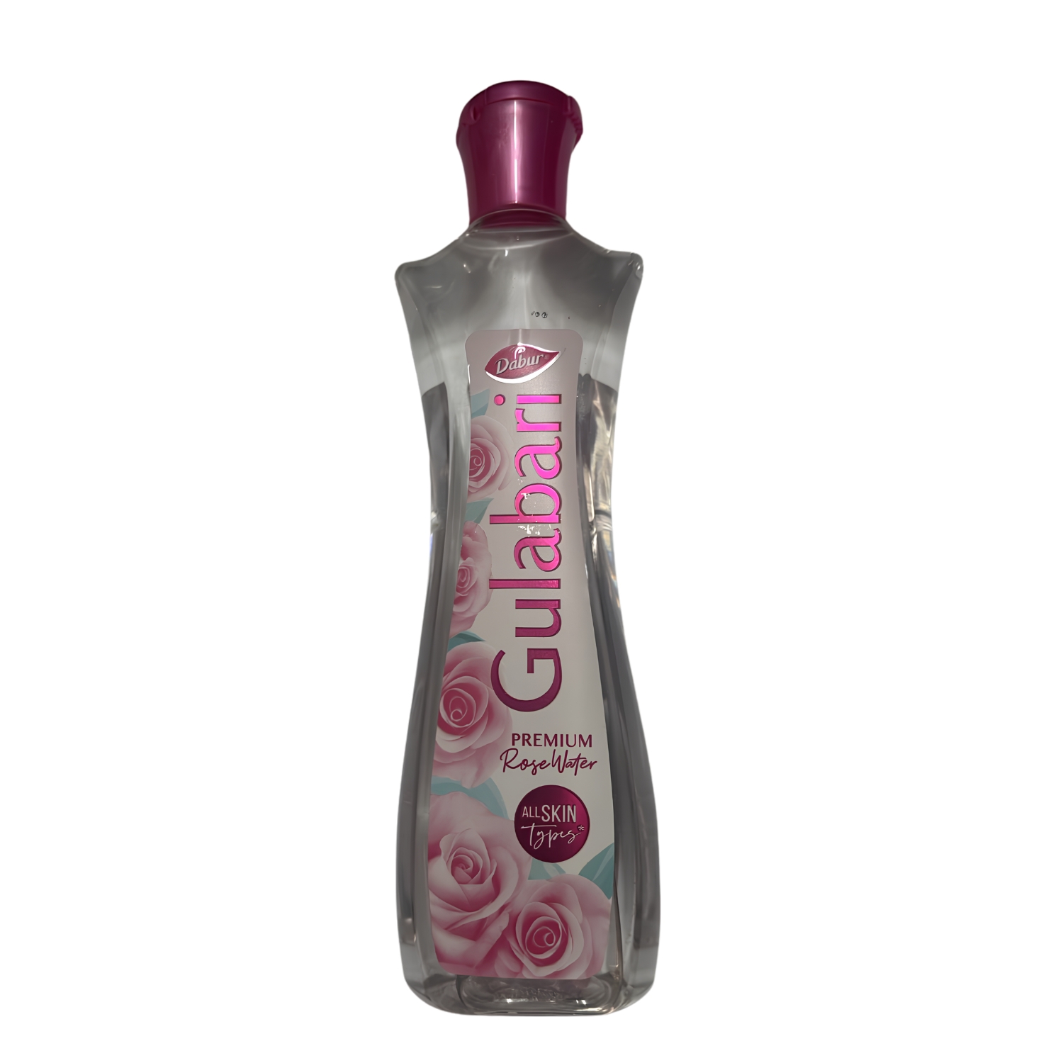niger DABUR ROSE WATER - 250ML - Image 1