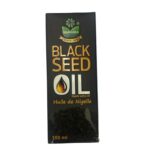 BLACK SEED OIL MARHABA - 100ML
