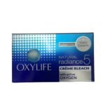 OXYLIFE NATURAL RADIANCE 5-IN-1 FACIAL KIT-  27G (3 USES)