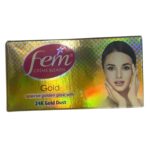 FEM GOLD BLEACH - 64G (8 USES)