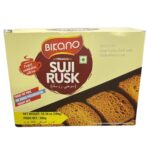 BIKANO SUJI RUSK 300G