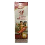 DABUR LAL TAIL - 100ML