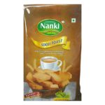 NANKI SOOJI TOAST