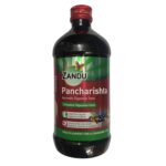 ZANDU PANCHARISHTA