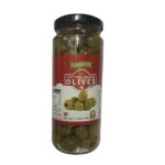 SOPORITO GREEN OLIVES - 340G