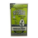 SAT ISABGOL - 100G
