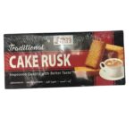 JAN TRADITIONAL CAKE RUSK