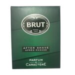 BRUT PARIS AFTER SHAVE