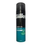 GILLETTE SHAVE GEL