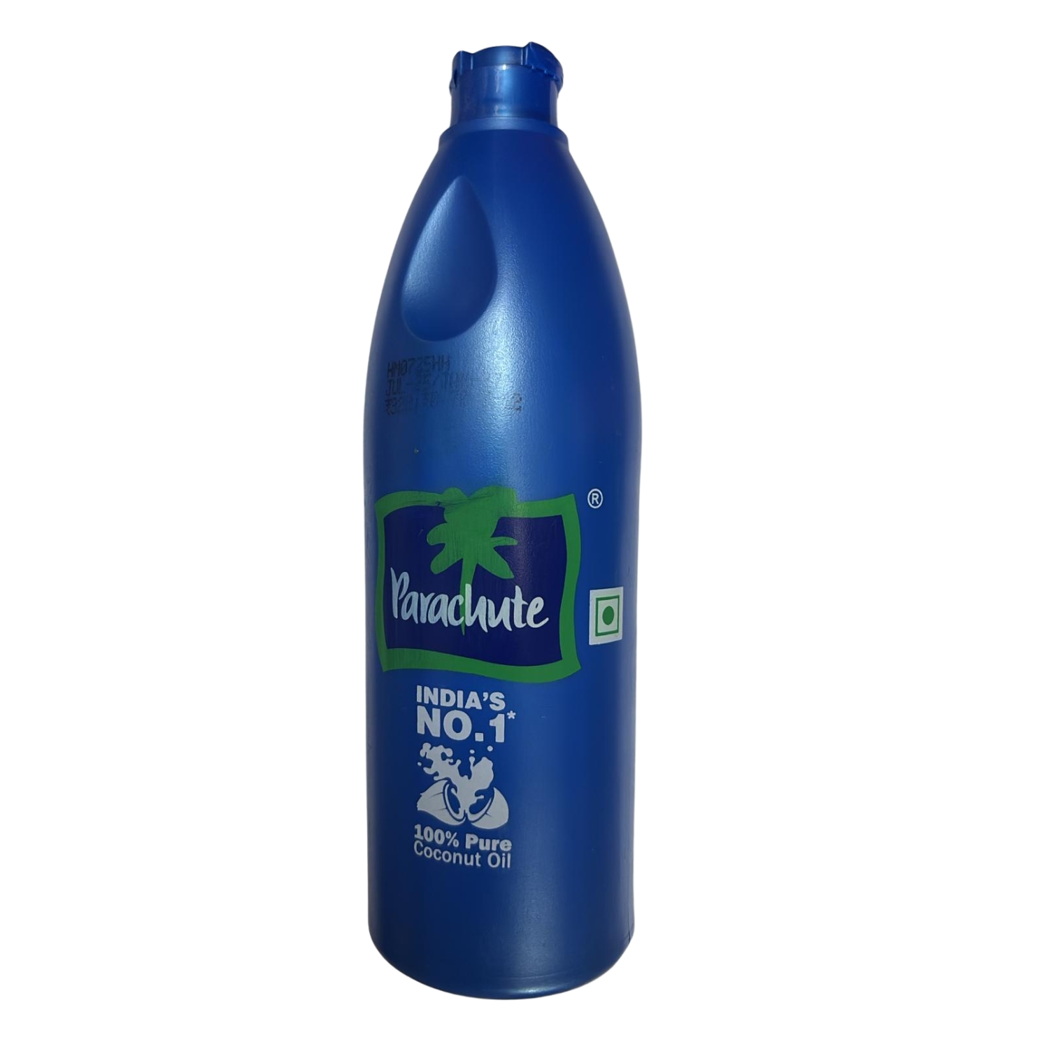 niger PARACHUTE COCONUT OIL - 500ML - Image 1