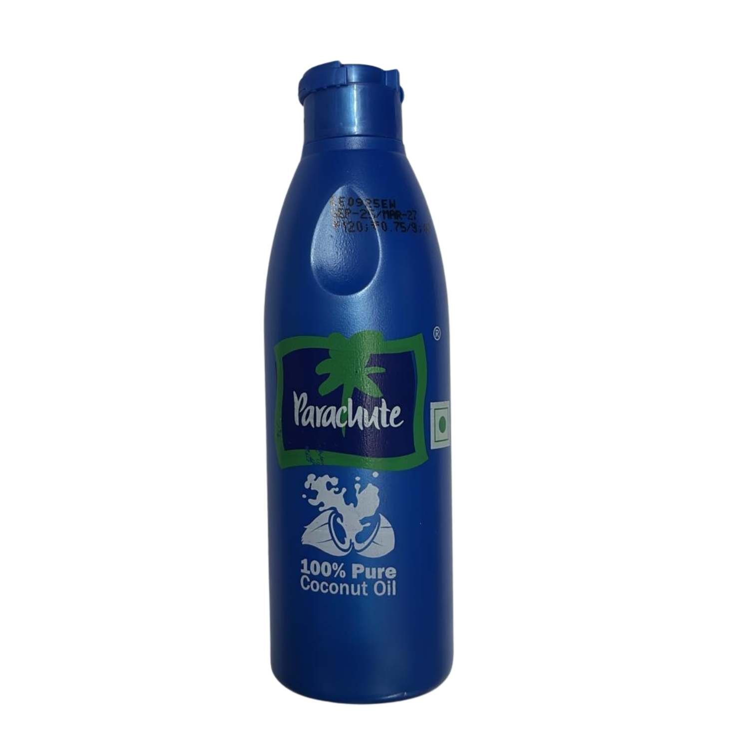niger PARACHUTE COCONUT OIL - 175ML - Image 1