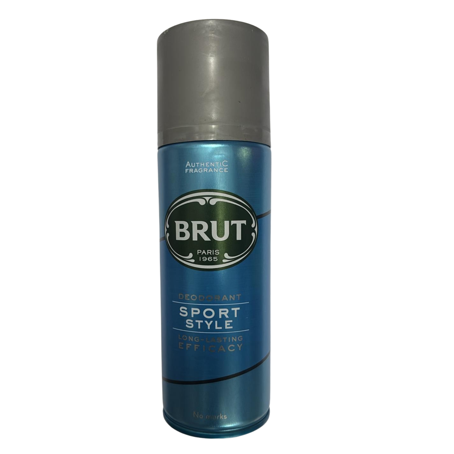 niger BRUT SPORT STYLE DEODORANT - Image 1