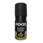 AXE GOLD TEMPTATION DEODORANT