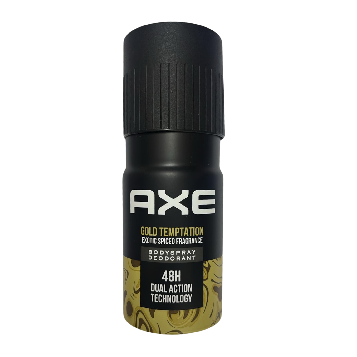 niger AXE GOLD TEMPTATION DEODORANT - Image 1