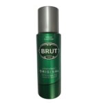 BRUT EFFICACITÉ LONGUE DURÉE DEODORANT