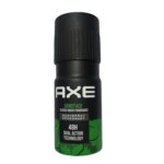 AXE GAMEFACE DEODORANT