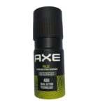AXE PULSE DEODORANT
