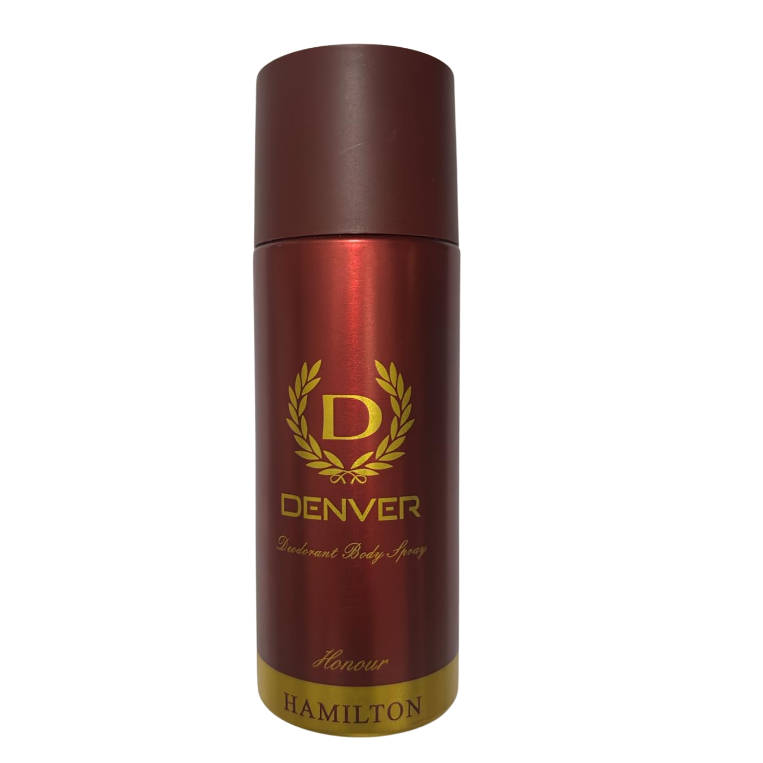 niger DENVER HONOUR HAMILTON DEODORANT - Image 1