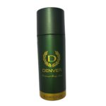 DENVER HAMILTON DEODORANT