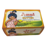 AMUL BUTTER SALTED - 500G